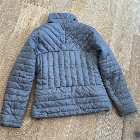 Merrell Quilted Puffer Jacket - Picture 8 of 8